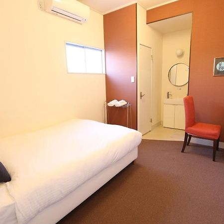 Neiraku Annex Hostel Nara Luaran gambar