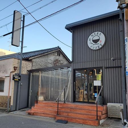 Neiraku Annex Hostel Nara Luaran gambar