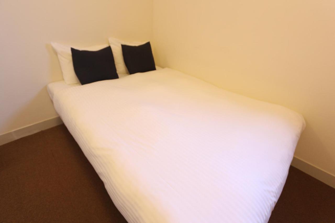 Neiraku Annex Hostel Nara Luaran gambar