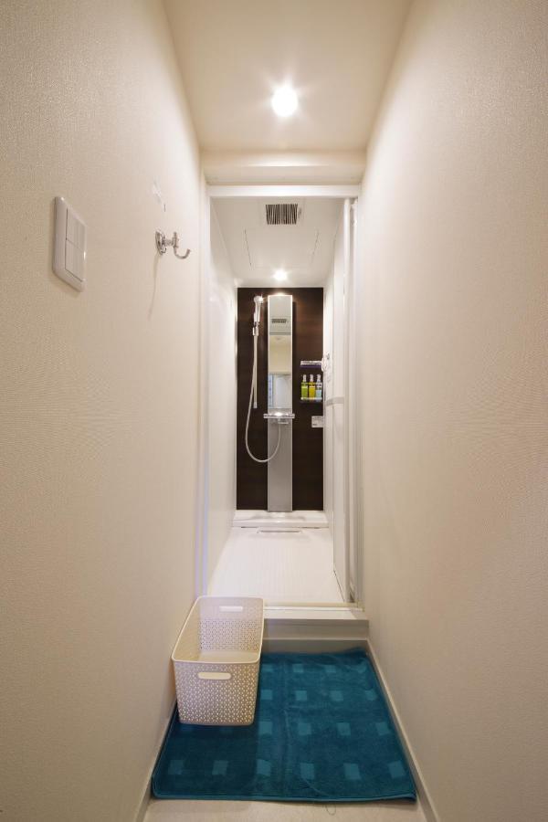 Neiraku Annex Hostel Nara Luaran gambar