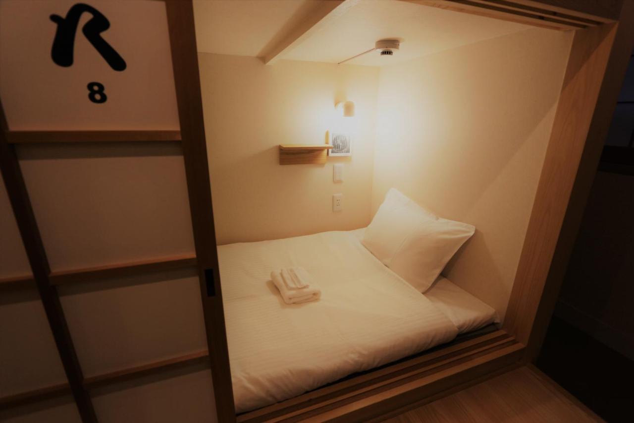 Neiraku Annex Hostel Nara Luaran gambar