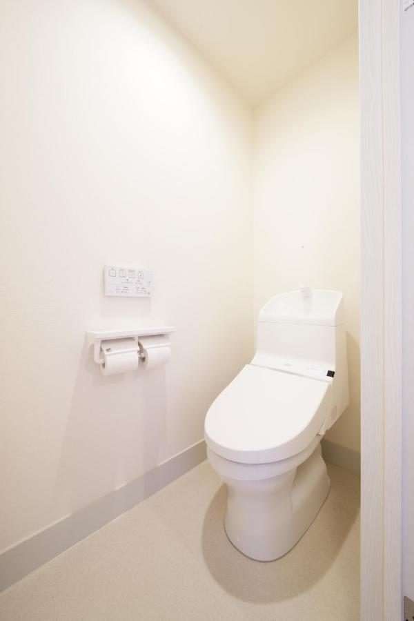 Neiraku Annex Hostel Nara Luaran gambar