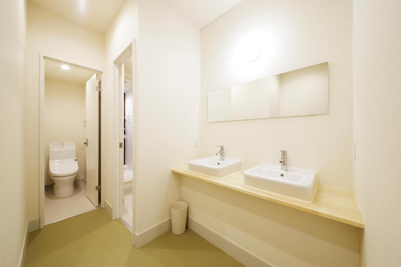 Neiraku Annex Hostel Nara Luaran gambar