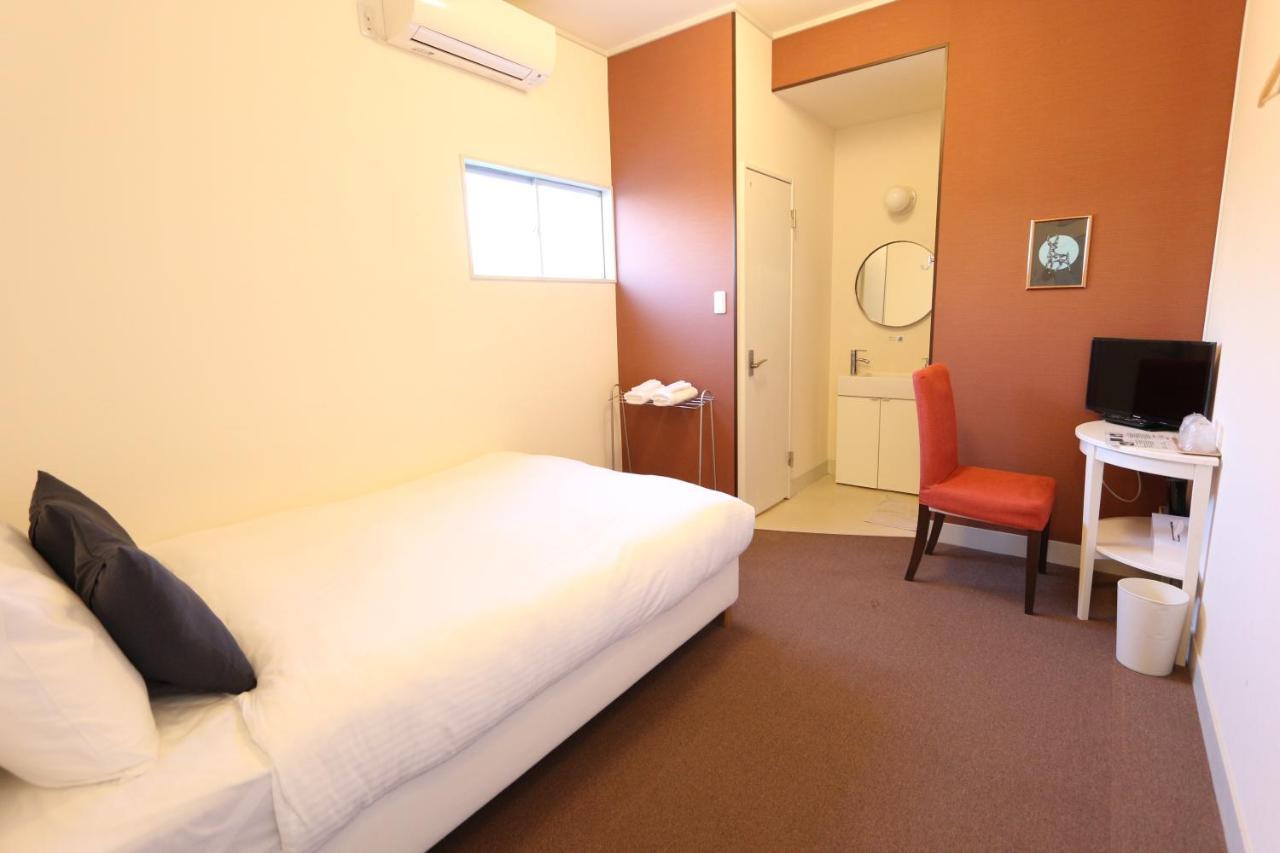 Neiraku Annex Hostel Nara Luaran gambar