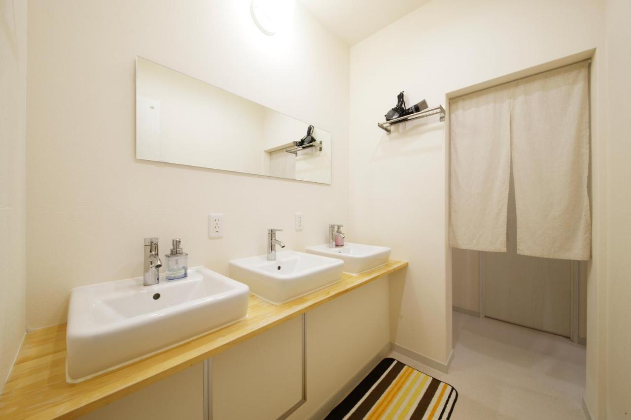 Neiraku Annex Hostel Nara Luaran gambar