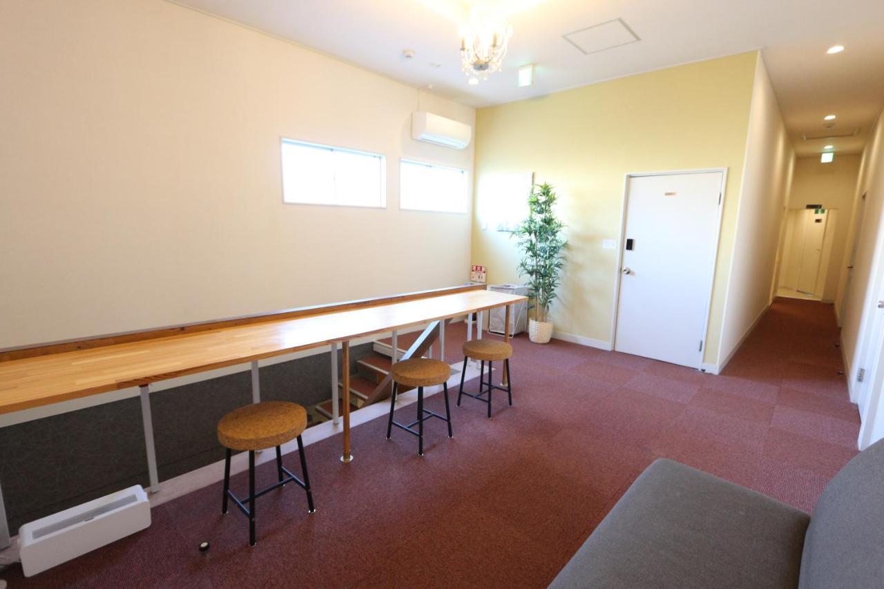 Neiraku Annex Hostel Nara Luaran gambar